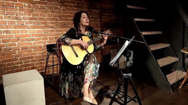 Светлана Пантелеева - Борисоглебск - Анатолий Жигулин, Андрей Крючков