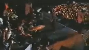 Salserin y su Orquesta "La Primera Vez" & Salvador Fiandaca