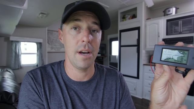 How to Monitor RV Batteries On A Budget. смотреть онлайн