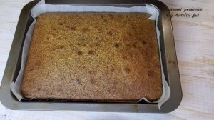 ? МЕДОВО МАКОВИЙ ПЛЯЦОК? | ІДЕАЛЬНЕ Медове тісто для тонких коржів| МЕДОВО МАКОВЫЙ ТОРТ ? HONEY CAK