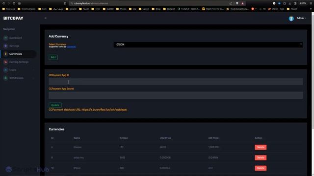 BITCOPAY | Create Your Own Faucet With a New Faucet Script 2024 - 100% Free | Instalation смотреть онлайн
