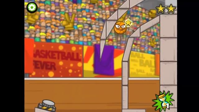 Basket and Ball Full Gameplay Walkthrough смотреть онлайн
