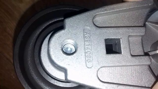 Видео натяжитель 3914086 смотреть онлайн