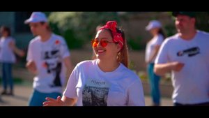 Jerusalema dance challenge