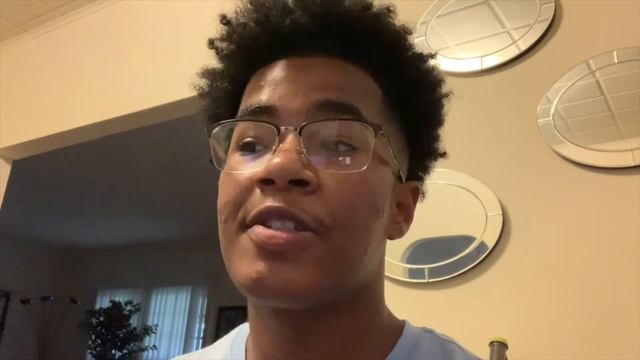 Unboxing My New 13" inch 2020 MacBook Pro + setup ??| Taneek Ross смотреть онлайн