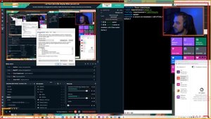Настройка Звука для Стрима с Консоли PS5 через Карту Захвата / Xbox Series S / RELIKT SlowRun
