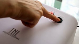 Гель-лаковый маникюр в домашних условиях?Татьяна Рева