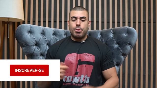 Suplemento em cápsula, pó ou líquido *qual o melhor efeito?* смотреть онлайн