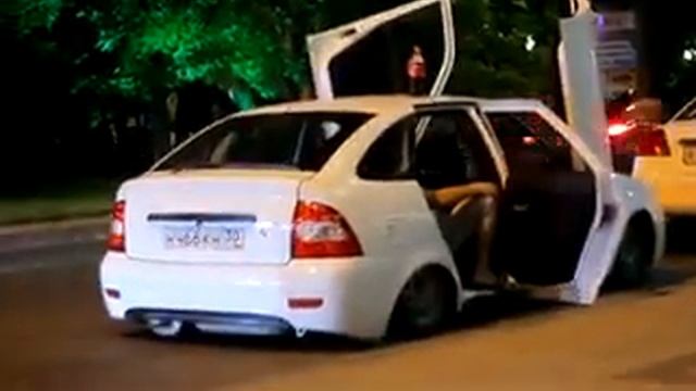 АСТРАХАНСКАЯ ПРИОРА