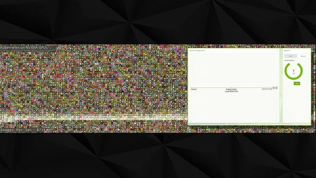 Kubernetes Flowers Demo Video смотреть онлайн