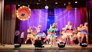 Мини Мисс 2015г