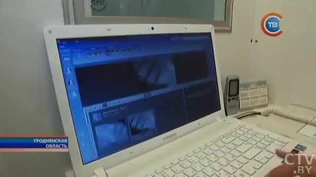 Зубной кабинет на колесах смотреть онлайн