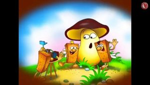 Обзор: Реклама от которой тянет блевать [Голубой яд #7]