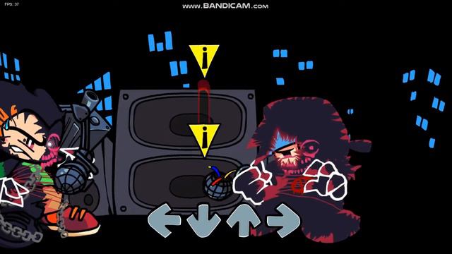 Good ending Save Corrupted Pico vs Corrupted Bf смотреть онлайн