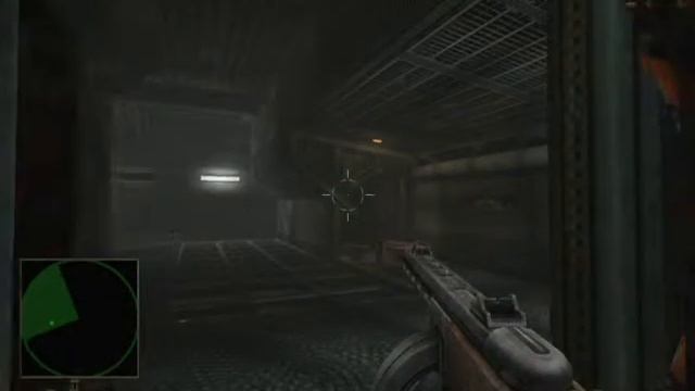 Вивисектор: Зверь Внутри ЧАСТЬ 10 "Поезд" смотреть онлайн