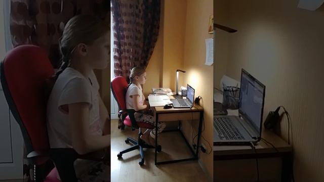 Онлайн-школа Ольгинской гимназии