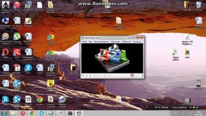 Как снимать экран и себя с веб камеры