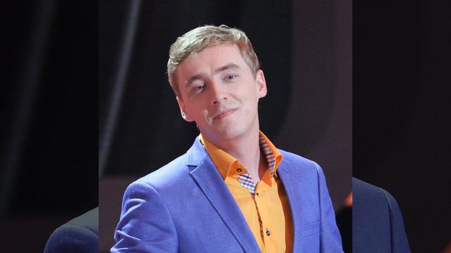 Настоящая любовь