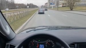 УАЗ Патриот 2021. Первые впечатления и огорчения!