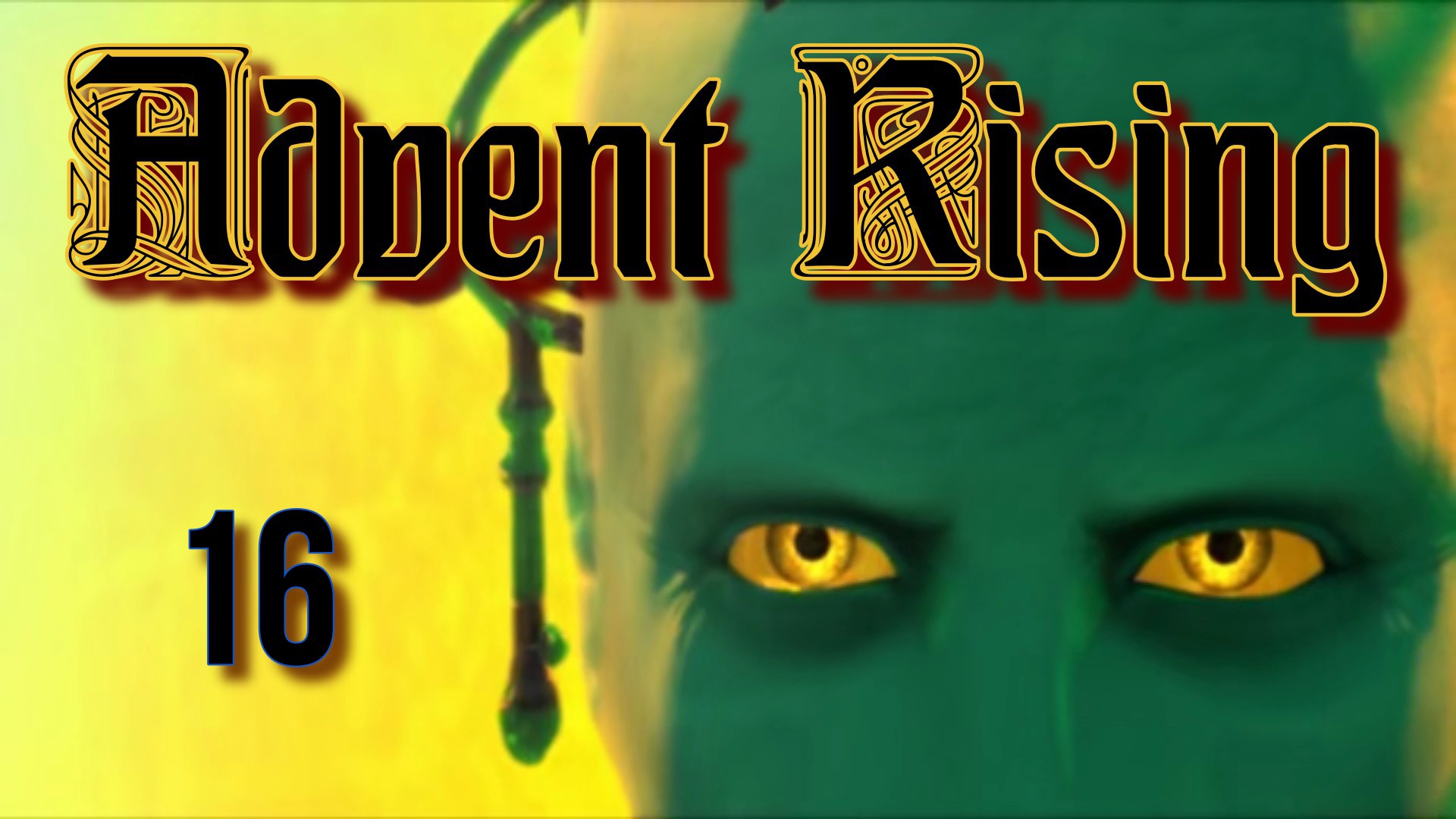 Advent Rising 16