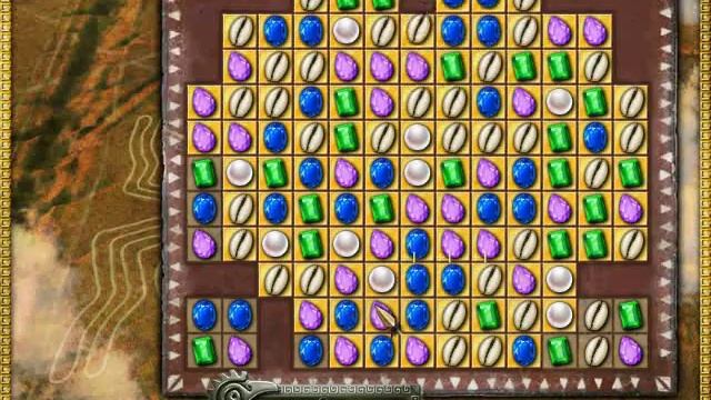 Jewel Quest 4 Heritage - 30,000+ points (Hightlight) смотреть онлайн