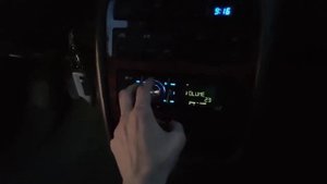 Замена штатной акустики на Iran khodro samand на DL Audio Raven 165