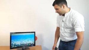 Обзор телевизора SUPRA STV-LC2477FLD