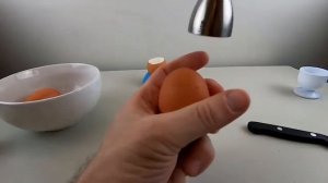 Приспособление для снятия скорлупы с яиц | Egg shell remover