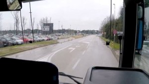 Эконом вариант как добраться из Аэропорта Венеция Марко Поло трансфер в Венецию