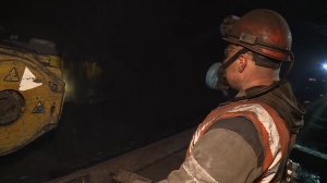 Якутия 24: шахта «Восточная Денисовская» наращивает объемы добычи угля