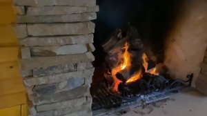 Баня из необрезной доски в Архипо-Осиповке
