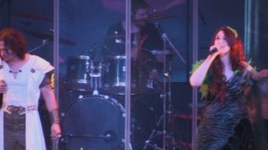 ВЫБИРАТЬ (Рок-опера "Орфей",  Андрей Лефлер / Орфей, Анна Якубенко / Персефона, 2.07.2022)