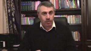 Доктор Комаровский, Опасны ли увлажнители воздуха