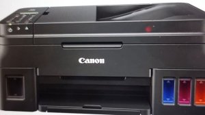 5100 Error on Canon Printer | How to fix