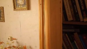 Книжный шкаф своими руками.