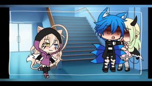 Топ 6 меме Измена Gacha Life