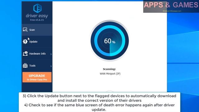 (Solved) CLOCK WATCHDOG TIMEOUT Windows 10 (Solution 2021) смотреть онлайн