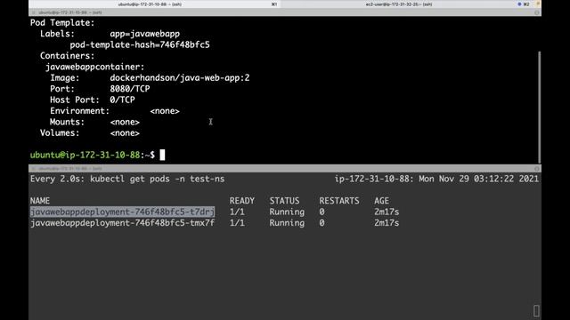 Microservice Architecture and System Design with Python & Kubernetes | Kubernetes vs.Docker | devop