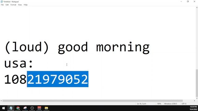 (LOUD) AMERICAN DAD - GOOD MORNING USA ROBLOX MUSIC ID/CODE | AFTER UPDATE | NO GROUP смотреть онлайн