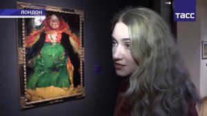 Аукционы Christie's и Sotheby's открывают неделю русских торгов в Лондоне