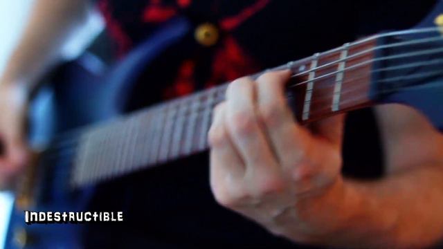 10 GREAT DISTURBED RIFFS смотреть онлайн