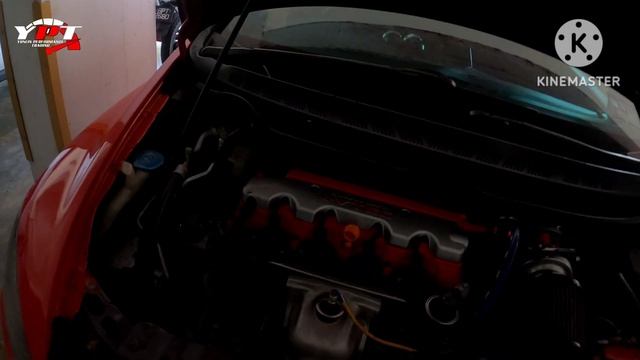 PENYAKIT  NORMAL   HONDA CIVIC  FD  R18  POWER  STEERING  RACK  BOCOR  CONVERT  STEERING  RACK  EPS