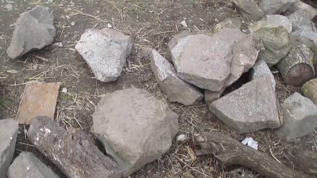 Як я роблю декоративний водоспад Ч 1 смотреть онлайн