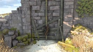 Sniper Elite 4 ЛУЧШАЯ ЧАСТЬ ИГРЫ?! (Обзор\мнение)