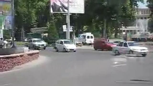 Nexia Matiz Tico Damas Посчитай сколько раз по бибикали Бараны. смотреть онлайн