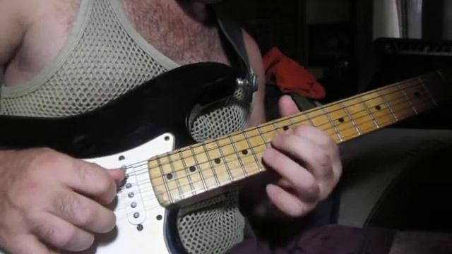 sok, fender Mex. 2001, fender ROK PRO1000 AMP, jazz tone смотреть онлайн