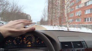 Mercedes-Benz S320 W140 (КАБАН), 23.000км, 1993г, продаётся за 5.000.000 рублей.