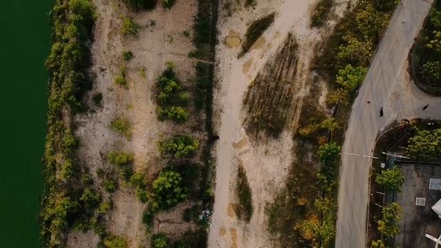 Beautiful Lake Around Mountain City | Puchong Selangor Malaysia| смотреть онлайн