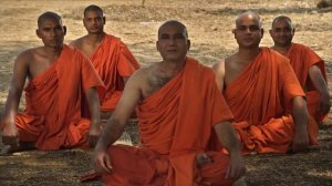 Будда раскрывает секрет избавления от гнева, печали и страха фильм