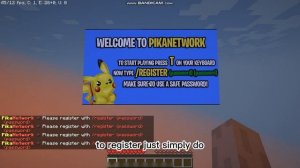 HOW TO JOIN PIKA NETWORK SERVER IN MINECRAFT 2023